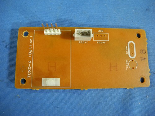 Yaesu 1000mp parts tcxo - ft-1000mp,