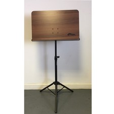 B-GRADE Tiger Wooden