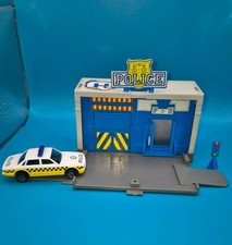 Matchbox Mini Fold 'N' Go