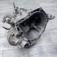 Peugeot partner mk2 gearbox - mk2,