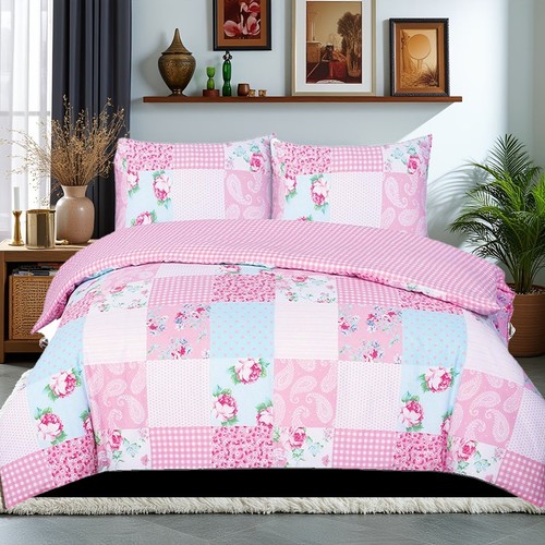 Pcs duvet quilt cover - 3,