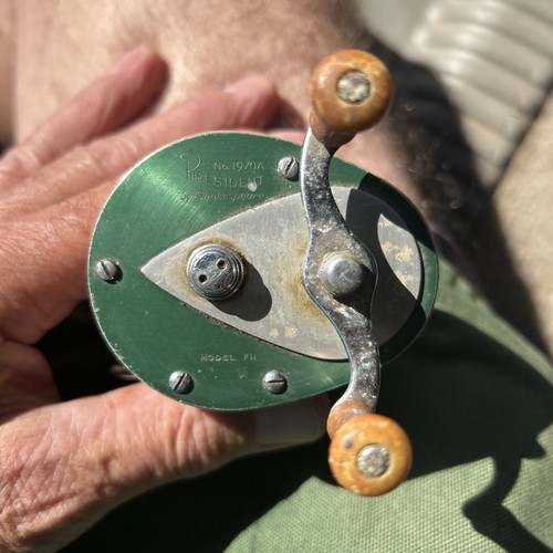 Vintage president 1970a by - vintage,