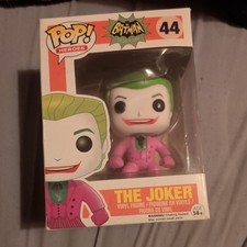Funko Pop! Vinyl: DC the Joker