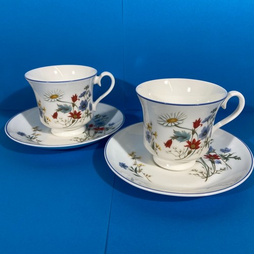 Royal albert summer breeze - 2x,