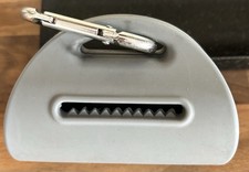 3 Peaks silicon dog poop bag holder