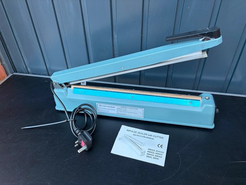 Heavy duty impulse - (400mm),