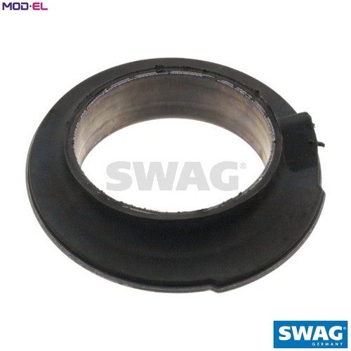 Rubber buffer suspension - rubber,