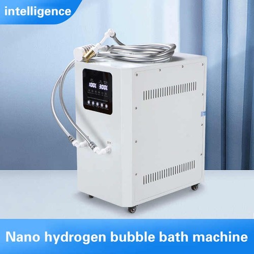 Nano hydrogen bath machine - nano,