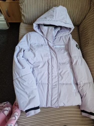 Spyder women coat - spyder, puffer