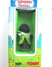 Tomy Vintage Sylvanian