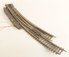 Roco Left Curve Electric