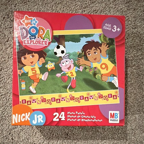 Vintage dora the explorer - vintage,