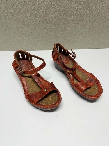 Ariat red shalimar - ariat, 5.5b