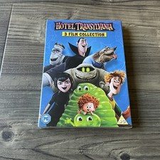 Hotel transylvania film - hotel, 3-film
