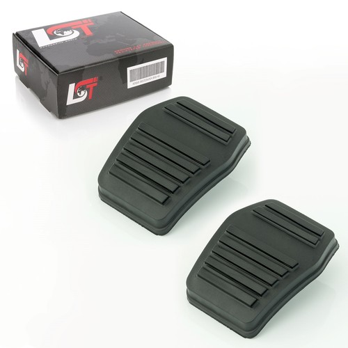 Clutch pedal brake - 2x,