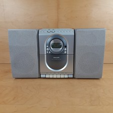 PHILIPS MC138 Micro Hi-Fi