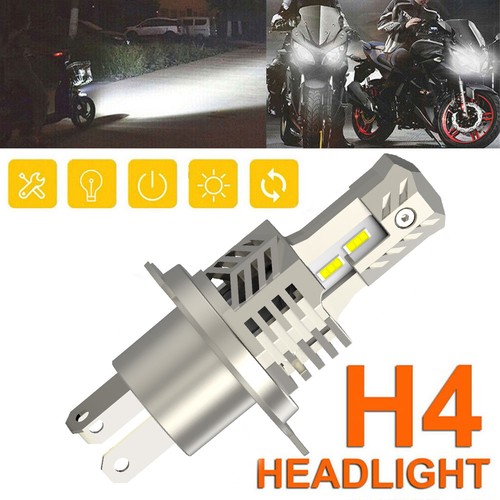 Hb2 led motorcycle - h4,