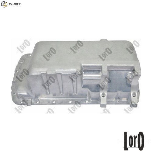 Oil sump 100 - oil, for