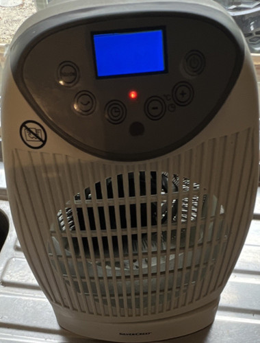 Silvercrest shlf2000 electric - shlf2000,
