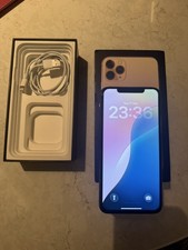 Apple iPhone 11 Pro Max Golf