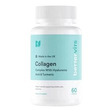 BetterVits Collagen Complex
