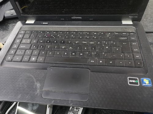 Compaq presario cq56 - hp,