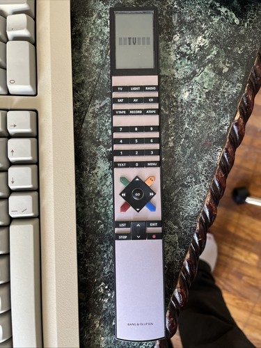 Bang olufsen o remote - &,