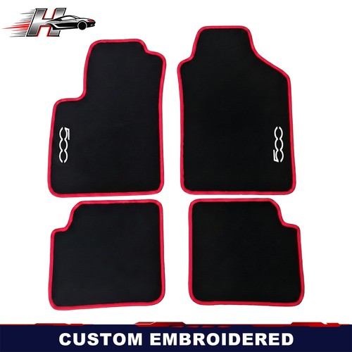 For fiat 500 2009 - for,