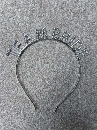 Team bride hen party - team,