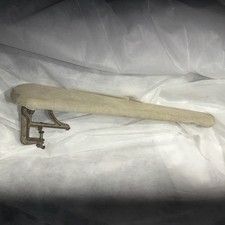 Antique Primitive Patent 1903