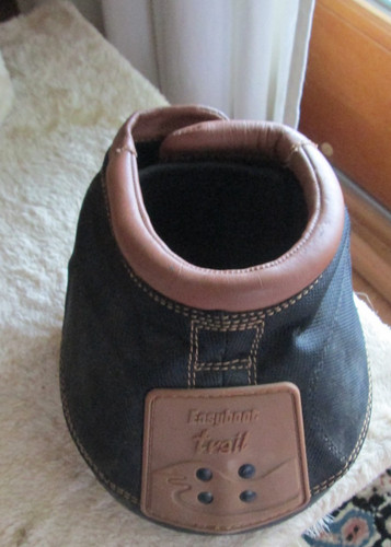 Size easy care boot - size,