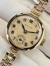 Rolex vintage - rolex,
