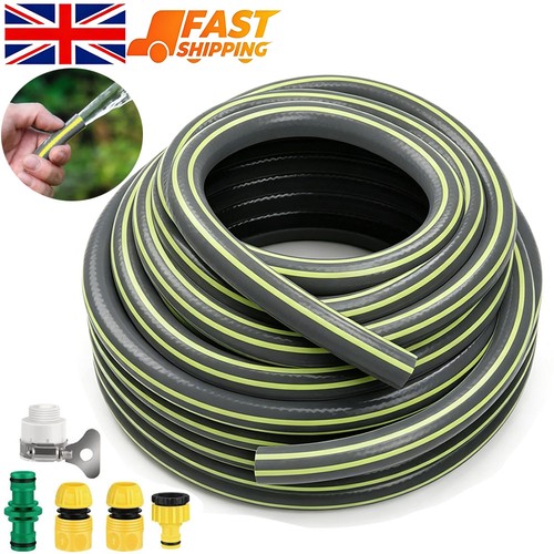 Heavy duty garden - hose, pipe