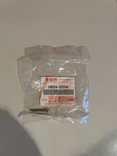 New genuine suzuki marine - new,
