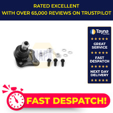 Ball Joint Lower Left NST0003