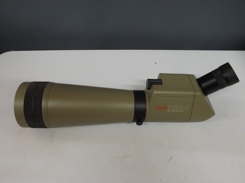 Kowa tsn spotting scope - tsn-3,