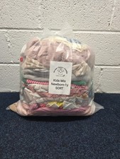 5kg Mixed "Sort" Clothing –