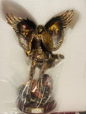 st michael the archangel