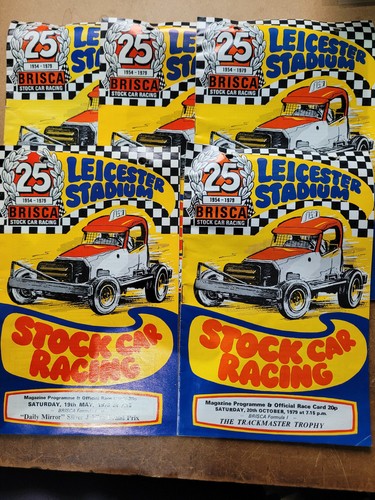 1979 brisca stock - x,
