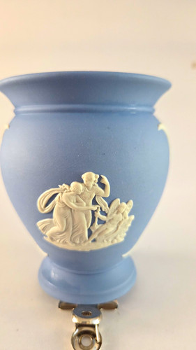 Wedgwood blue white - wedgwood, &
