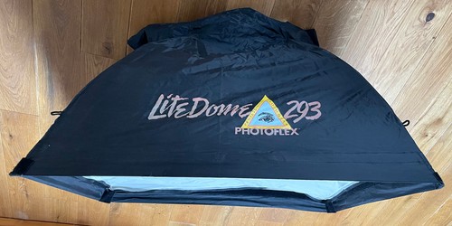 Photoflex litedome 293 softbox - photoflex,
