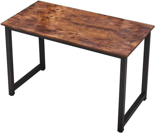 Dining table industrial - dining,