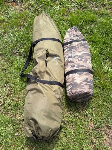 Jrc one man - contact, bivvy
