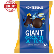 Montezuma'S Giant Dark