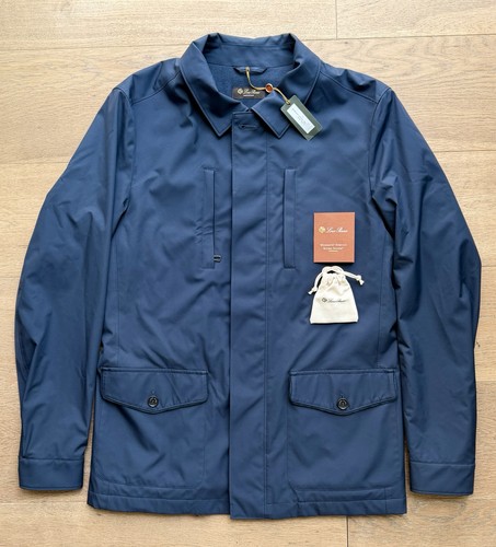 Loro piana 100 cashmere - piana, 100%