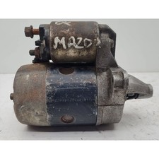 Mazda 323 1991 Starter motor