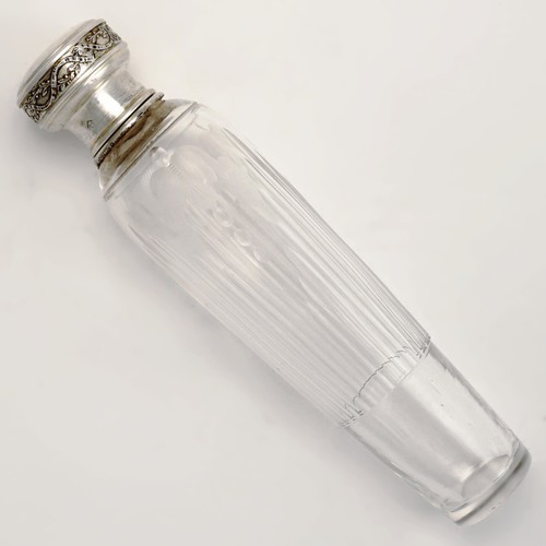 Antique french sterling silver - french,