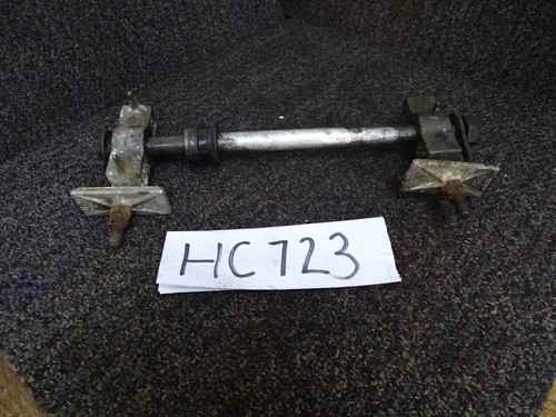Honda 400 nc27 1988 - 400, 1988-99