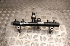 GALAXY MK3 S-MAX MONDEO MK4 2.0 TDCI FUEL RAIL WITH PRESSURE SENSOR 10-14 AK61G