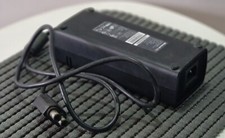 135W AC Brick Adapter Power Supply for Xbox 360 Slim UK Mains Charger Genuine